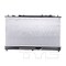 Tyc TYC RADIATOR ASSEMBLY 2672 - alternate 7